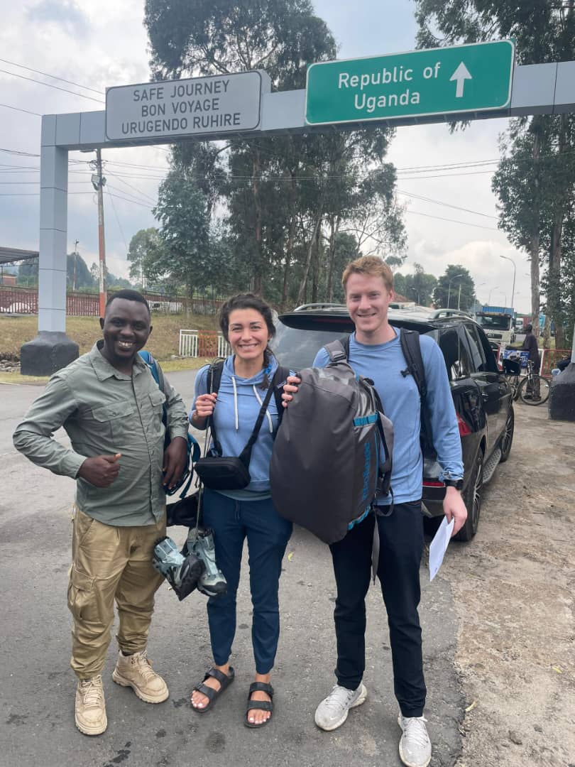 Uganda Adventure