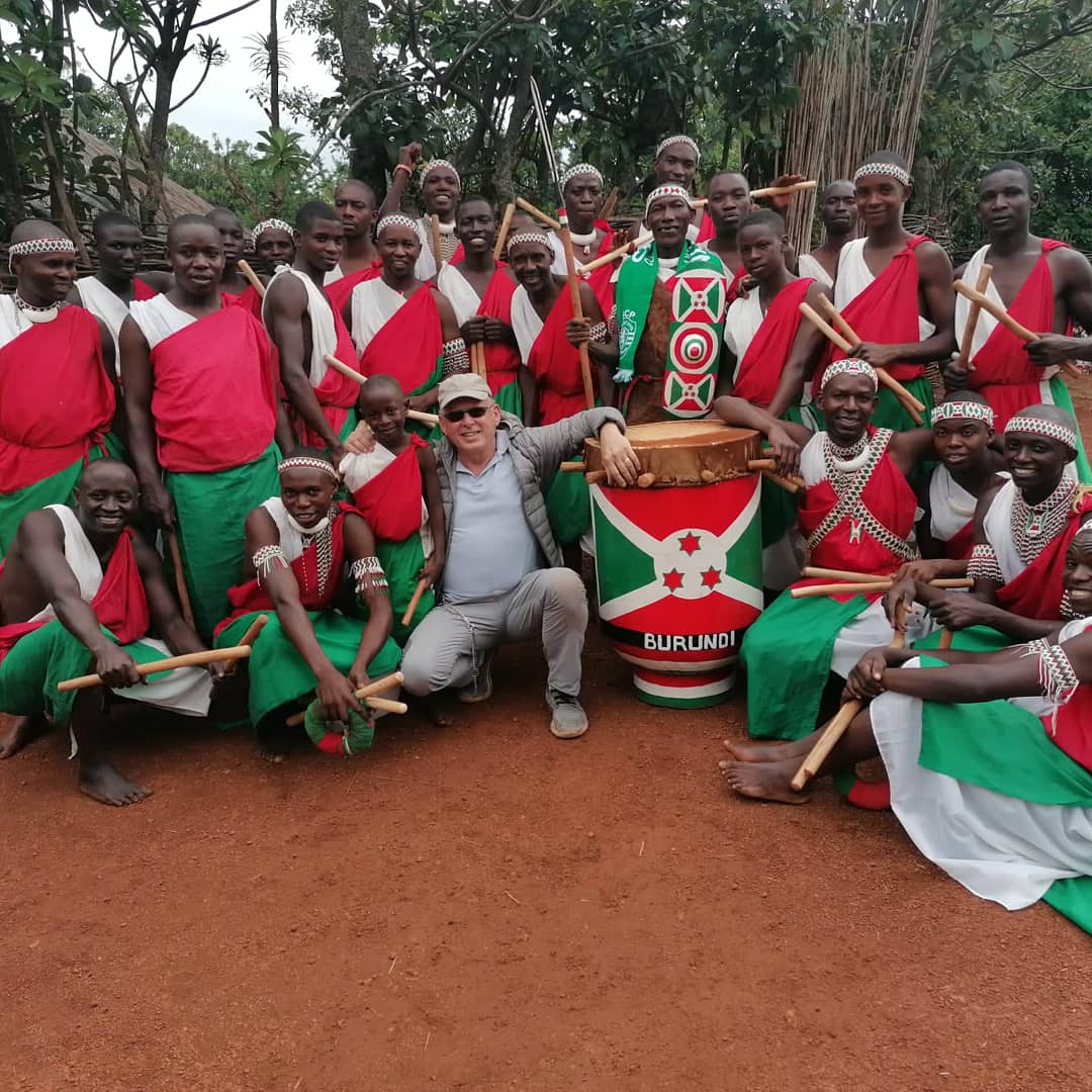 Cultural Tour